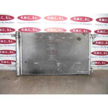 CONDENSADOR / RADIADOR AIRE ACONDICIONADO 13267649 
