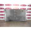 Recambio de condensador / radiador aire acondicionado para chevrolet cruze ls referencia OEM IAM 13267649  