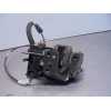 Recambio de cerradura puerta trasera derecha para citroën c4 picasso exclusive referencia OEM IAM 9810310780  