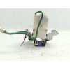 Recambio de maneta exterior luna porton trasero para toyota land cruiser (j15) life referencia OEM IAM 7680660011  