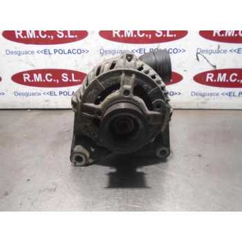 Recambio de alternador para bmw serie 5 berlina (e39) 2.8 24v cat referencia OEM IAM 1740624 0123315013 