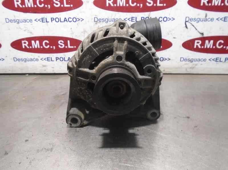 Recambio de alternador para bmw serie 5 berlina (e39) 2.8 24v cat referencia OEM IAM 1740624 0123315013 