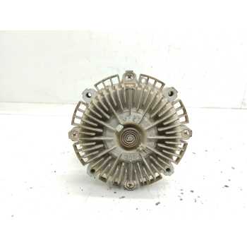 VENTILADOR VISCOSO MOTOR 