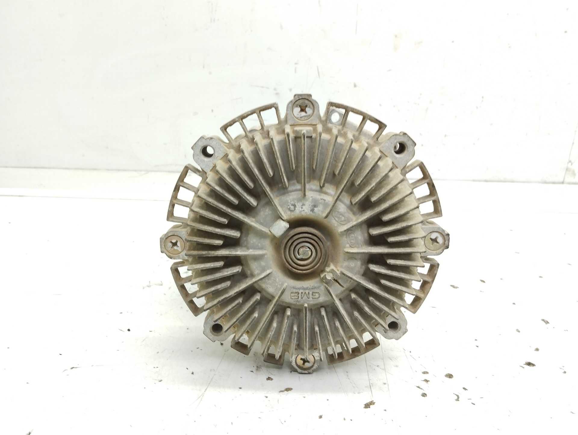 Recambio de ventilador viscoso motor para kia sorento 2.5 crdi concept referencia OEM IAM   