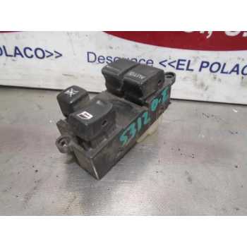 MANDO ELEVALUNAS DELANTERO IZQUIERDO 