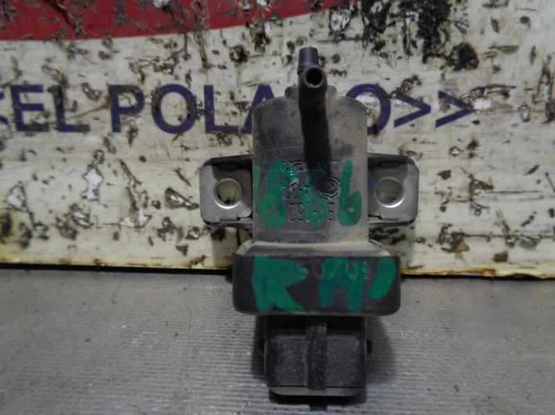Recambio de valvula aire adicional para fiat stilo multi wagon (192) 1.9 jtd 115 referencia OEM IAM 46813570  