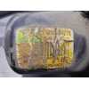 Recambio de motor limpia delantero para citroën c3 sx referencia OEM IAM  VALEO 