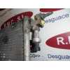 Recambio de condensador / radiador aire acondicionado para chevrolet cruze ls referencia OEM IAM 13267649  