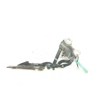 BISAGRA CAPOT DELANTERA IZQUIERDA 9801569 
