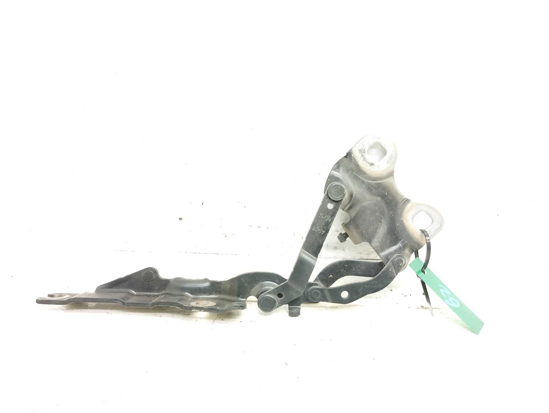 Recambio de bisagra capot delantera izquierda para bmw mini countryman (r60) cooper d referencia OEM IAM 9801569  