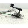 Recambio de elevalunas trasero izquierdo para peugeot 208 style referencia OEM IAM 9673153980 32560000 