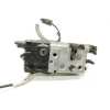 Recambio de cerradura puerta delantera derecha para peugeot 208 1.2 12v e-vti referencia OEM IAM 9812500780 40647162R 