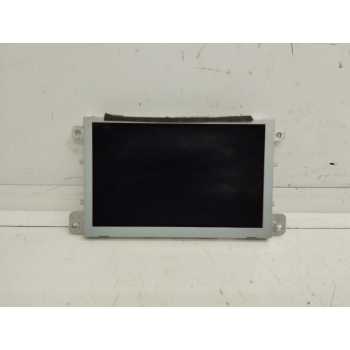 PANTALLA MULTIFUNCION 8R0919604 