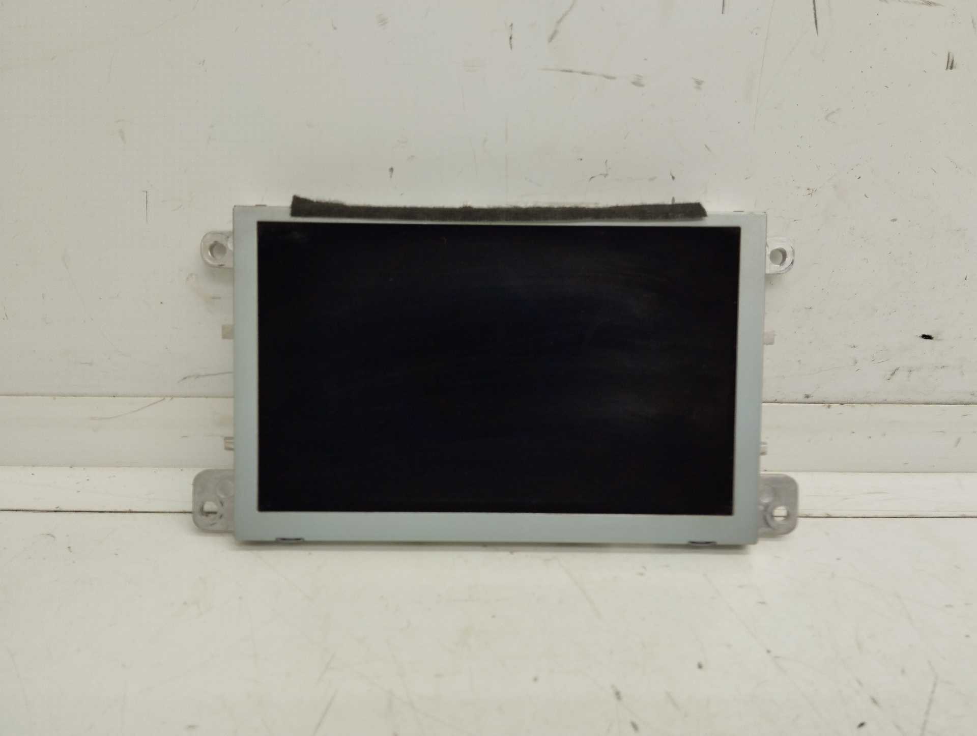 Recambio de pantalla multifuncion para audi a5 coupe (8t) 3.0 v6 24v tdi referencia OEM IAM 8R0919604  