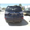 mitsubishi outlander (cw0) del año 2009