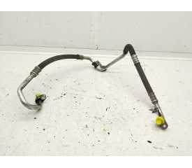 Recambio de tubos aire acondicionado para renault megane iii berlina 5 p 1.2 16v referencia OEM IAM 924900035R  