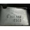 Recambio de bisagra capot delantera izquierda para bmw mini countryman (r60) cooper d referencia OEM IAM 9801569  