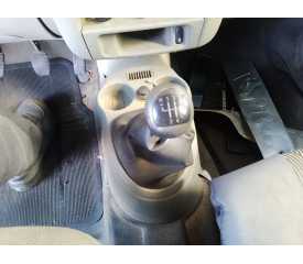 Recambio de palanca cambio para renault kangoo (f/kc0) alize referencia OEM IAM   