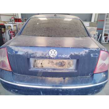 Recambio de tapa maletero para volkswagen passat b5.5 (3b3) 1.9 tdi referencia OEM IAM   