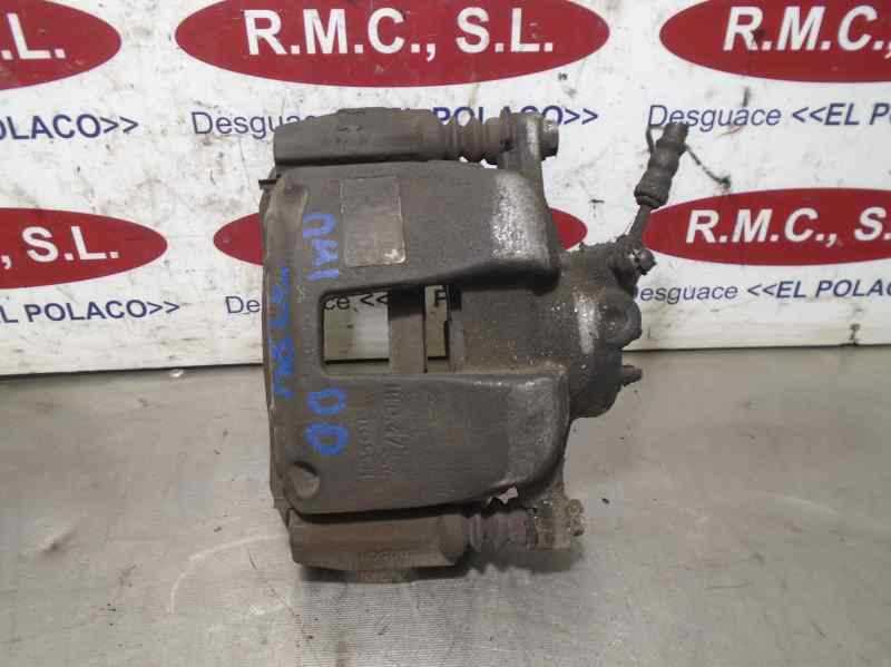 Recambio de pinza de freno delantera derecha para peugeot 207 xs referencia OEM IAM   