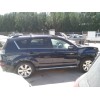 mitsubishi outlander (cw0) del año 2009