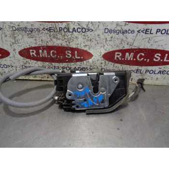 CERRADURA PUERTA DELANTERA DERECHA 7202146 