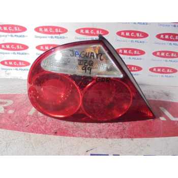 Recambio de piloto trasero izquierdo para jaguar s-type 3.0 v6 referencia OEM IAM 23675500  
