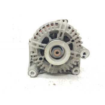 Recambio de alternador para bmw mini countryman (r60) cooper d referencia OEM IAM 7823291 TG15C157 2607239B