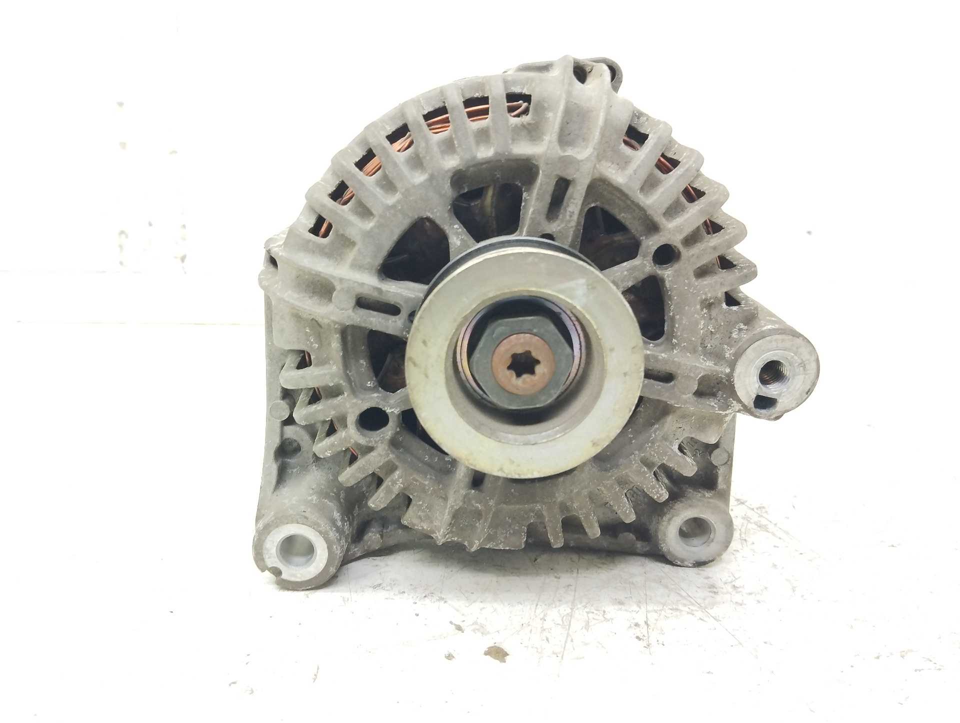 Recambio de alternador para bmw mini countryman (r60) cooper d referencia OEM IAM 7823291 TG15C157 2607239B