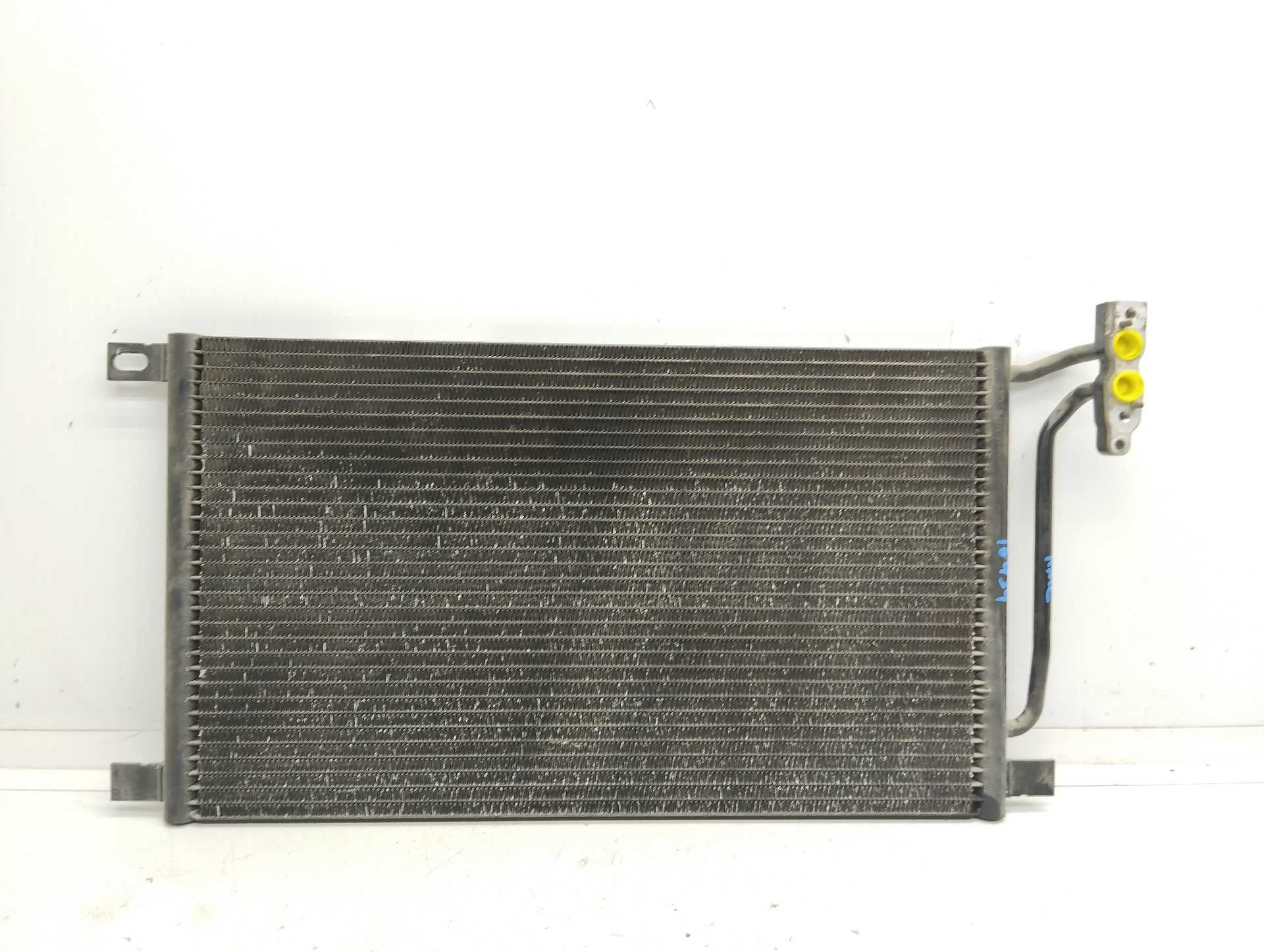 Recambio de condensador / radiador aire acondicionado para bmw x3 (e83) 2.0d referencia OEM IAM 837764804 03857816453 