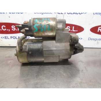 MOTOR ARRANQUE 8200227092 