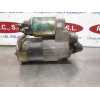 Recambio de motores de arranque para nissan almera (n16/e) 1.5 dci turbodiesel cat referencia OEM IAM 8200227092  
