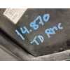 Recambio de piloto trasero derecho para renault megane ii berlina 5p confort authentique referencia OEM IAM 8200073237 89398081 