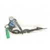 Recambio de bisagra capot delantera izquierda para bmw mini countryman (r60) cooper d referencia OEM IAM 9801569  
