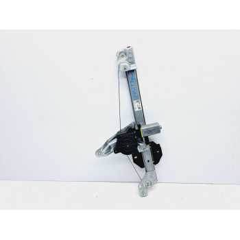 Recambio de elevalunas trasero derecho para dacia sandero comfort referencia OEM IAM 827206057R  
