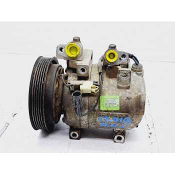 COMPRESOR AIRE ACONDICIONADO 6641300015 ZEXEL 