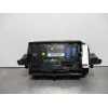 Recambio de pantalla multifuncion para renault megane iii sport tourer business referencia OEM IAM 259153411R  