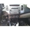 mitsubishi outlander (cw0) del año 2009