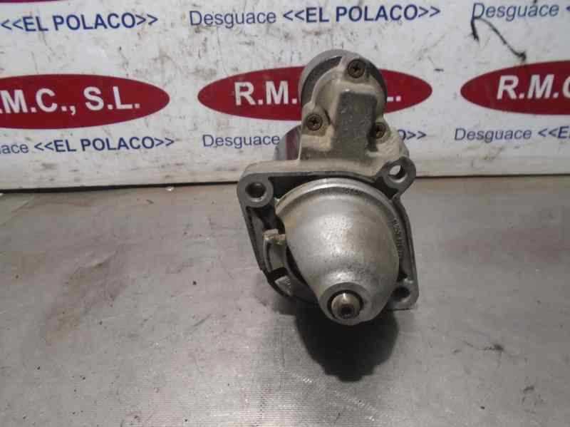 Recambio de motores de arranque para bmw serie 5 berlina (e39) 2.8 24v cat referencia OEM IAM 17040374 7642916593 