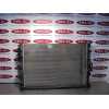 Recambio de radiador agua para land rover range rover evoque 2015 referencia OEM IAM   
