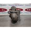 Recambio de motores de arranque para nissan almera (n16/e) 1.5 dci turbodiesel cat referencia OEM IAM 8200227092  