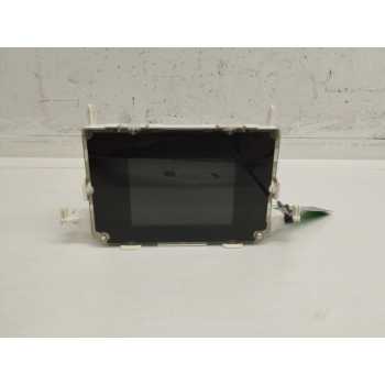PANTALLA MULTIFUNCION C1BT18B955BD B1C00V264222 E1110R035345