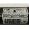 Recambio de cremallera direccion para chevrolet cruze ls referencia OEM IAM GM13330663  