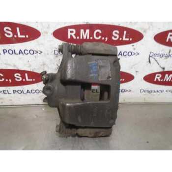 Recambio de pinza de freno delantera izquierda para peugeot 207 xs referencia OEM IAM   