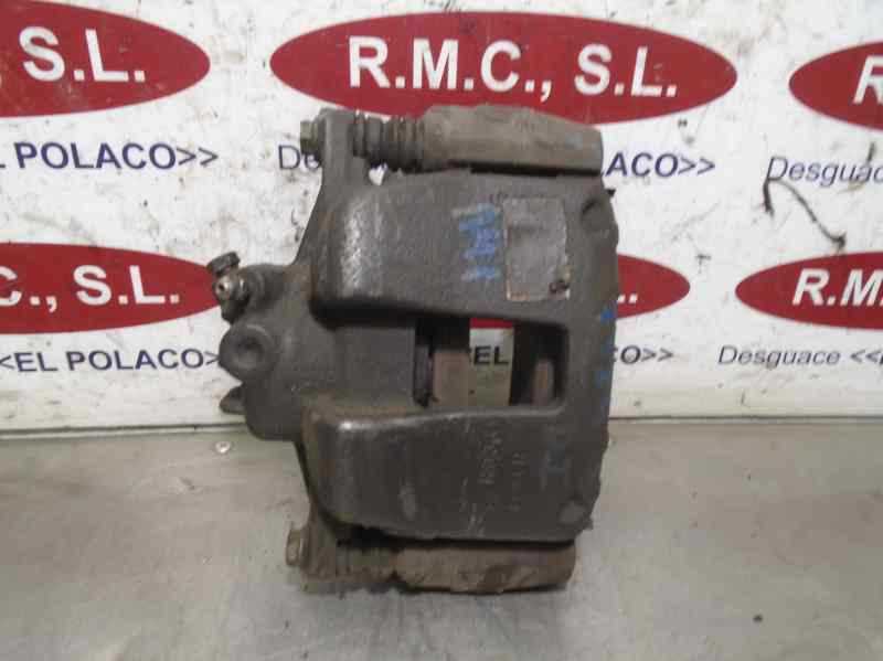 Recambio de pinza de freno delantera izquierda para peugeot 207 xs referencia OEM IAM   