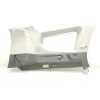Recambio de moldura interior para renault scenic iv black edition referencia OEM IAM 769356573R 769357996R 
