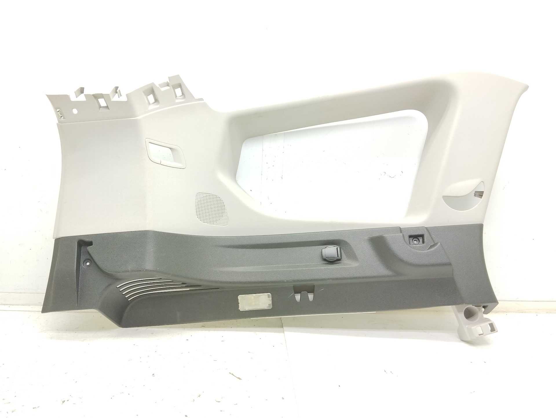 Recambio de moldura interior para renault scenic iv black edition referencia OEM IAM 769356573R 769357996R 