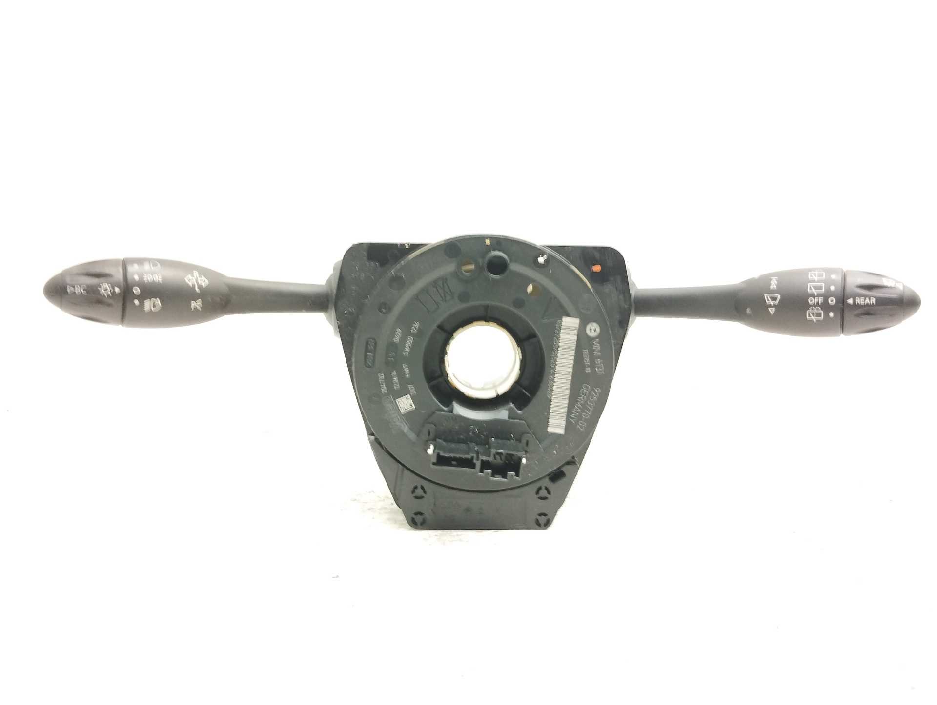 Recambio de mando luces/intermitencia (com2000) para bmw mini countryman (r60) cooper d referencia OEM IAM 925377002 13315110 