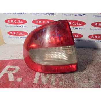 Recambio de piloto trasero izquierdo para renault megane i fase 2 berlina (ba0) 1.9 dci authentique referencia OEM IAM   OFERTA