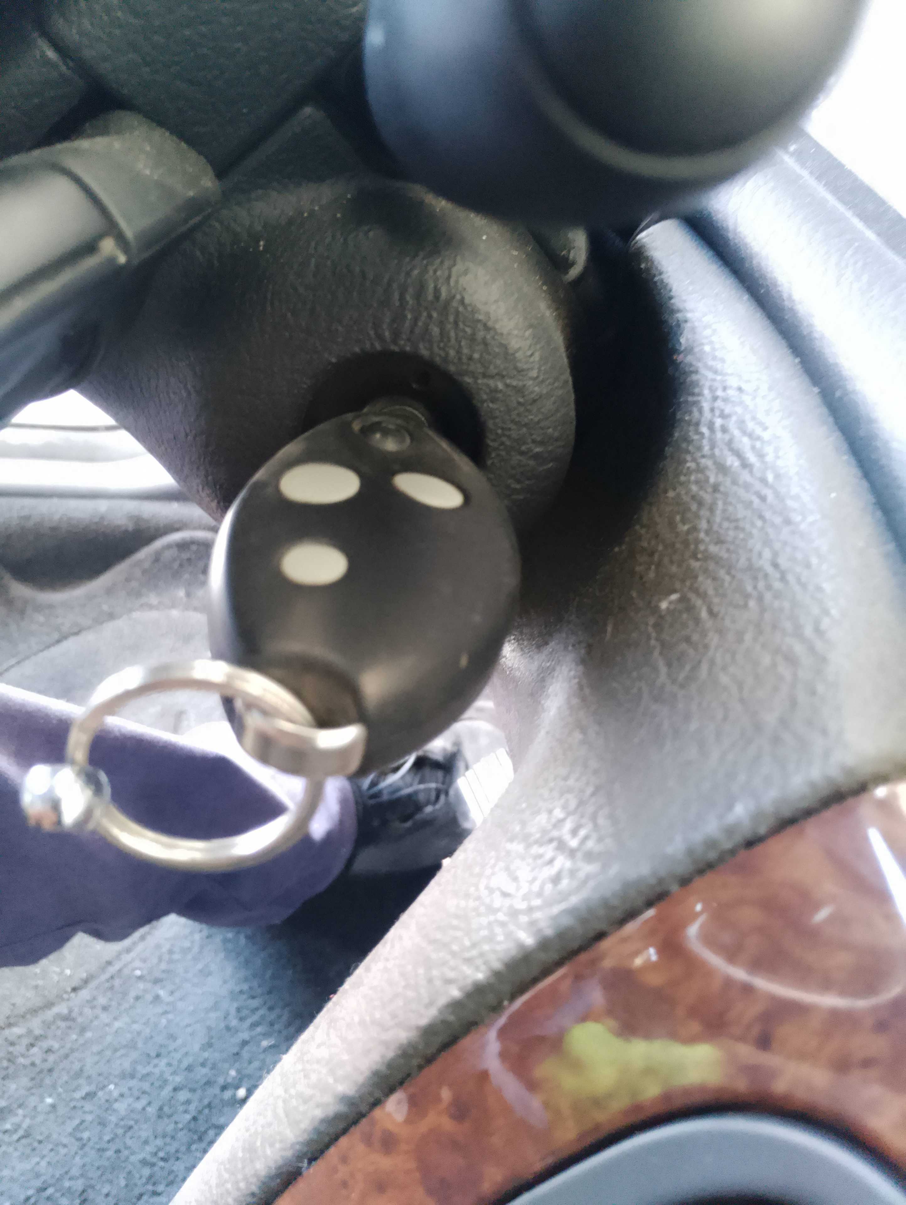 Recambio de conmutador de arranque para citroën c5 berlina 2.0 hdi sx referencia OEM IAM   